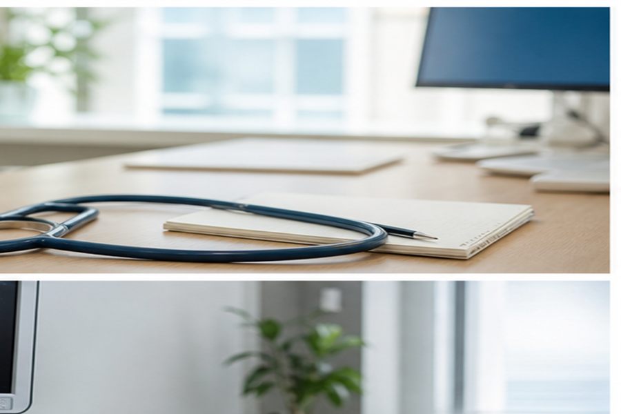 Consultație de gastroenterologie pentru pacienți din Târgoviște și Dâmbovița